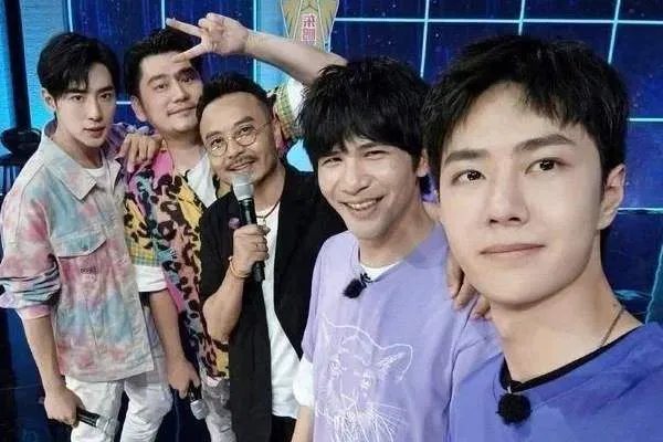 湖南广电回应高天鹤事件，此举动是为了掩盖仝卓热度吗？