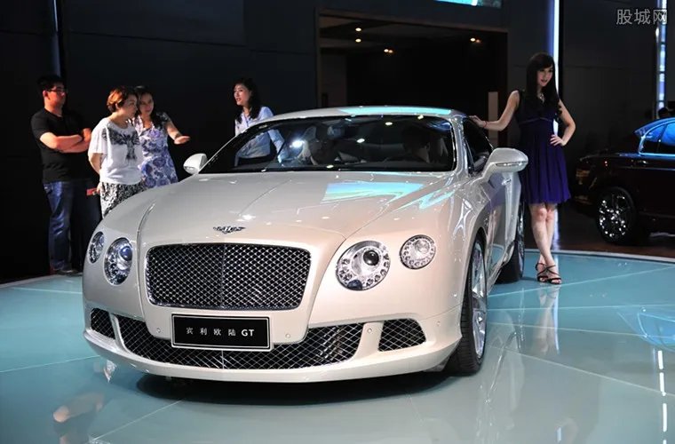 宾利汽车怎么样 宾利汽车报价及图片