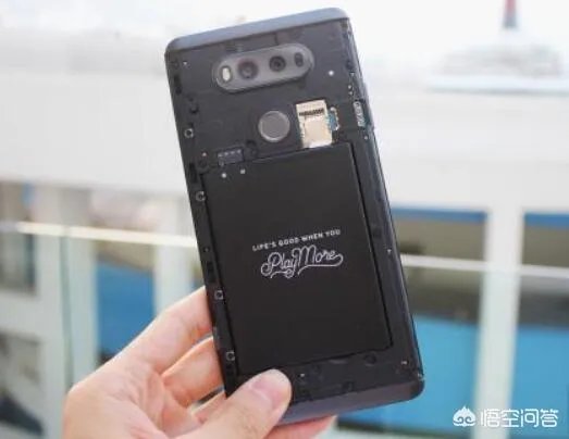 LG V20这款手机怎么样？