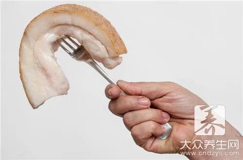 豪猪肉的功效与禁忌