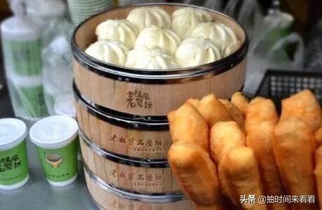 想开个早餐店，有前途吗？