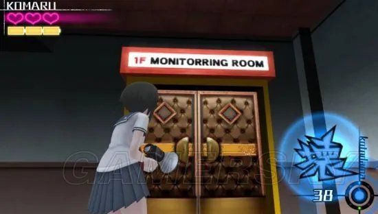 《弹丸论破绝对绝望少女》图文攻略 全收集流程图文攻略