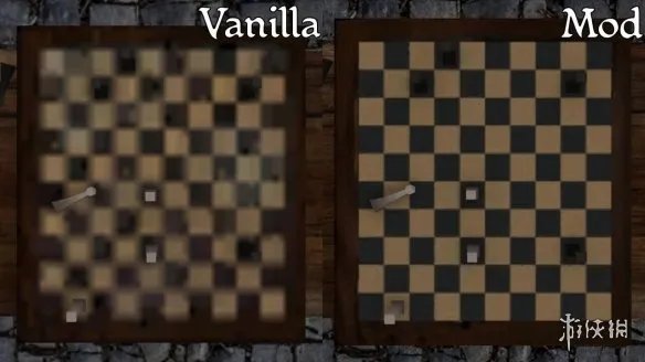 高清画面重温经典！《龙腾世纪:起源》AI画质复刻MOD