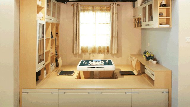 日本人纳闷,同样是榻榻米,为什么跟中国人家的实用差距这么大?