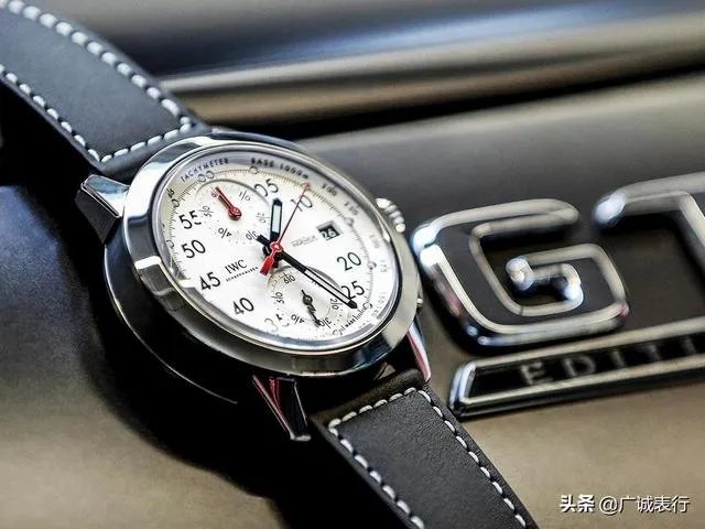 iwc手表价格官网价格