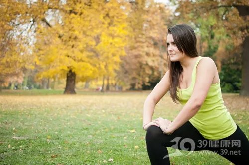 女性更年期出汗怎么办 四个方法缓解更年期出汗