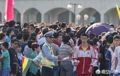 黑龙江一高考生提前到考点却错过考试，你怎么看？