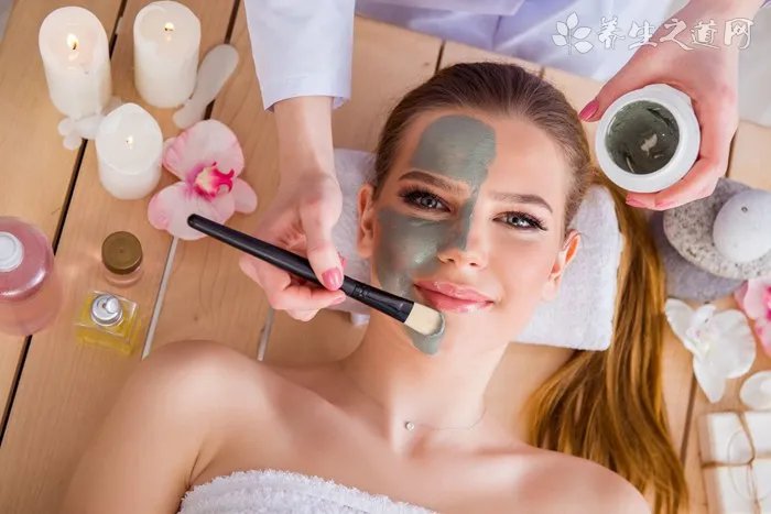 用盐水洗脸有什么好处