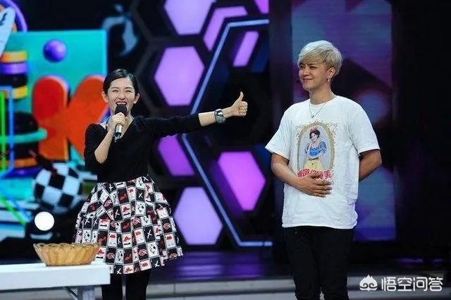 如何看待《快乐大本营》这部综艺?