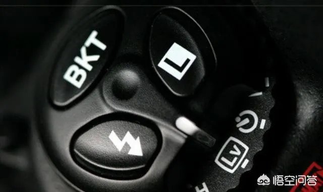 相机里的包围曝光是什么意思呢?