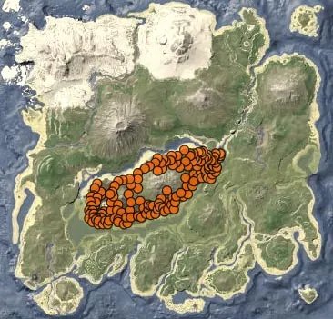 方舟生存进化袋狮在哪里 袋狮怎么驯服