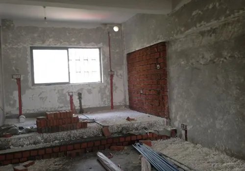 装修房子注意事项