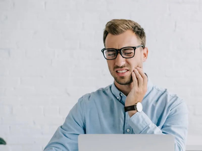 牙疼应该怎么办