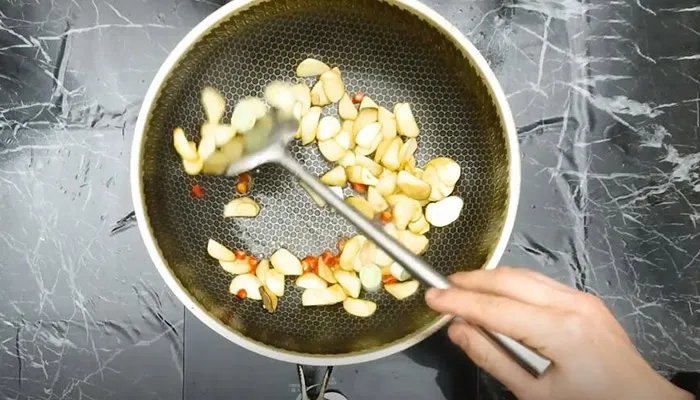 杏鲍菇的家常做法 家常杏鲍菇做法