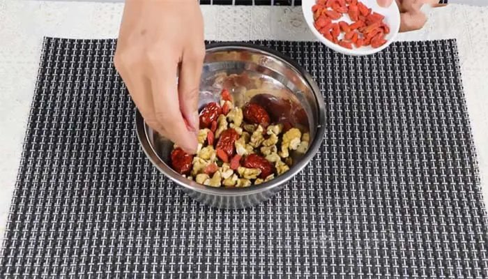 糯米饭的做法 糯米饭怎么做好吃