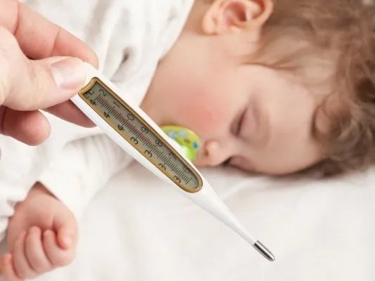 儿童传单病是严重的病吗