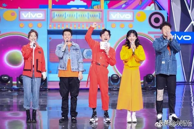 如何看待《快乐大本营》这部综艺?