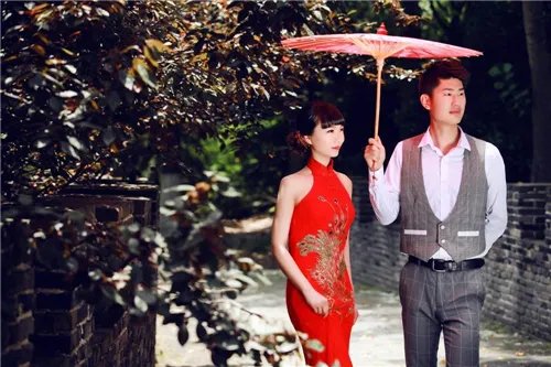 拍艺术照的风格有哪些  怎样拍艺术照更好看