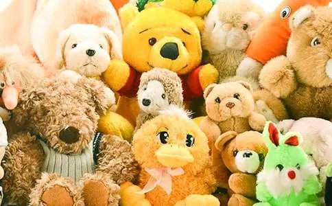 玩具店起名名字大全,玩具店名大全怎么起名