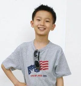 我是一棵小草电视剧自闭症男孩是谁