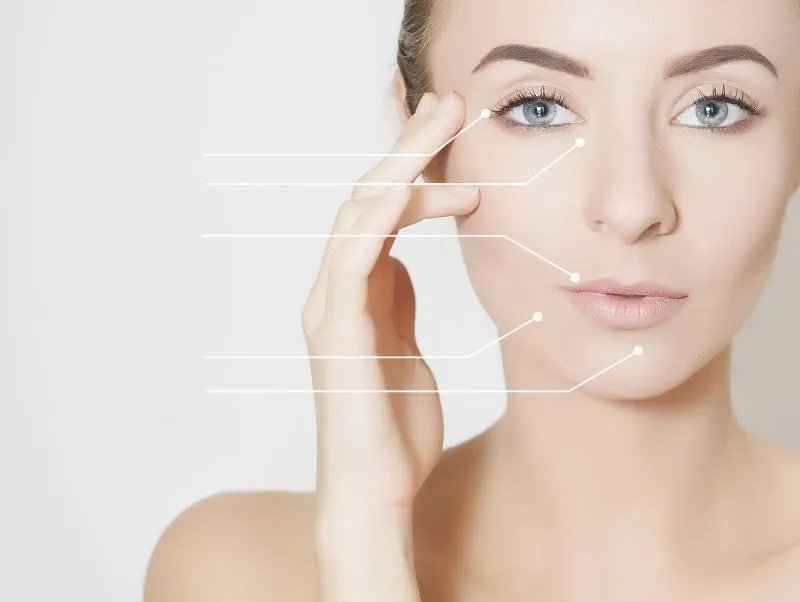 怎样快速去黑眼圈