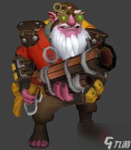 dota矮人狙击手出装攻略 刀塔矮人狙击手打法介绍