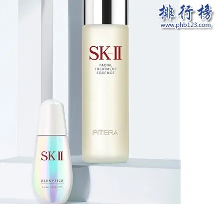 补水保湿效果好护肤品排行榜10强 补水口碑最好的护肤品推荐