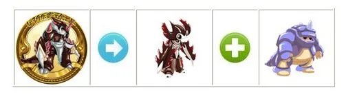 赛尔号卡鲁克斯怎么融合