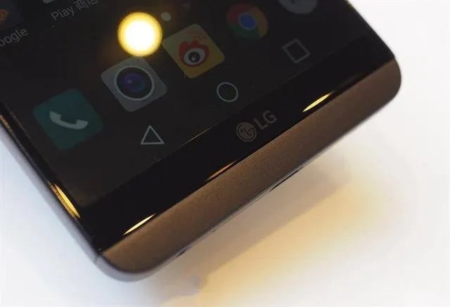 LG V20这款手机怎么样？