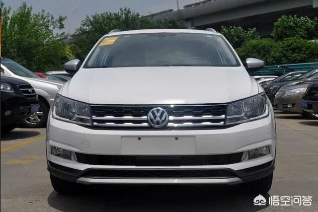 新桑塔纳多少钱？