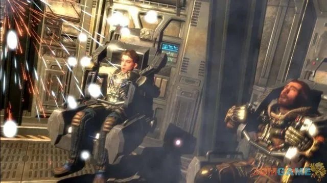 失落的星球3 发售时间 什么时候发售