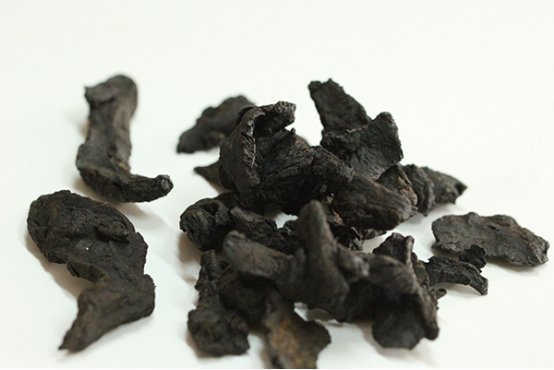 熟地黄的功效与作用有哪些