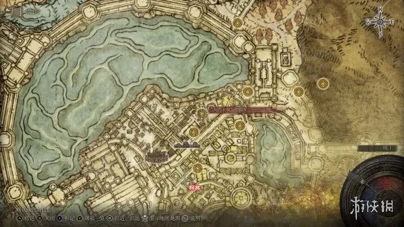 《艾尔登法环》柯林支线任务流程详解 柯林在哪里？