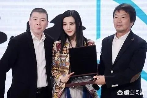 冯小刚被传言罚款20亿元是怎么回事？