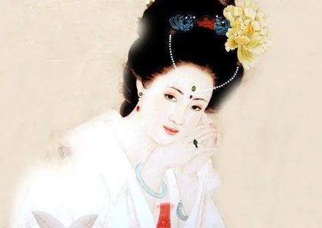 杨玉环最初是李隆基的儿媳 李隆基最后是怎么得到这个儿媳的