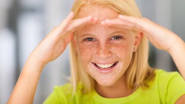 蝴蝶斑形成是怎么回事