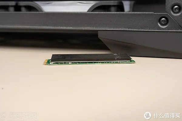 镁光固态硬盘怎么样