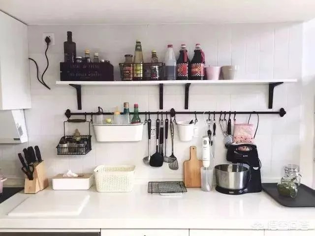 厨房收纳盒的分类有哪些?