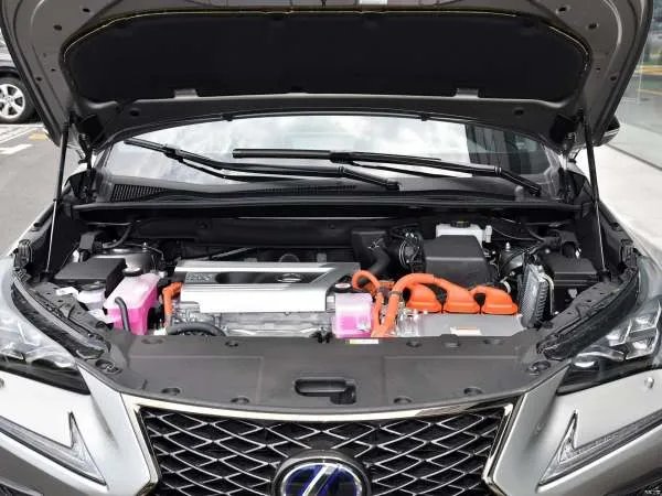 买车迎来好时机！雷克萨斯NX优惠抢先知