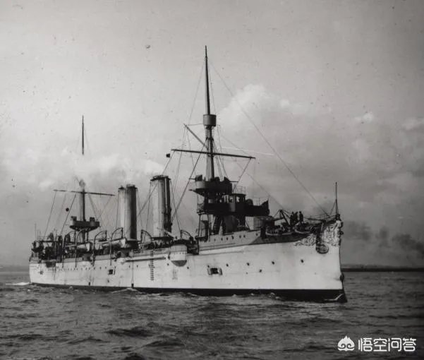 吉野号的最终结局