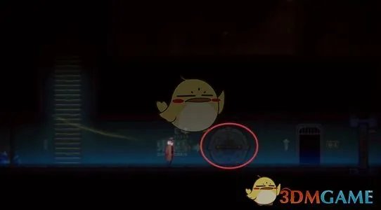 《迷雾侦探》第二章查尔斯的指引通关攻略