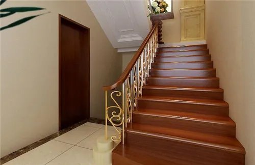 楼梯踏步尺寸标准是什么