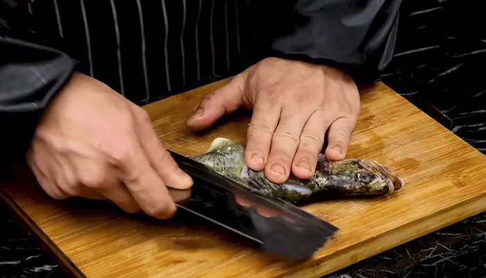 鳜鱼的做法 鳜鱼怎么吃味道好