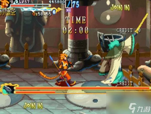 西游记释厄传2宝物道具全面介绍 出招表及连招、打法技巧