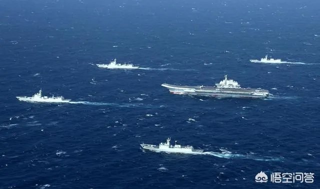 国产航母已经进行海试，中国将进入双航母时代，这对于中国海军来讲意味着什么？