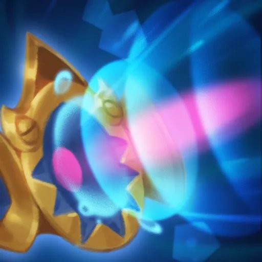 LOL星籁歌姬技能