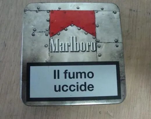 万宝路香烟有几种价格 万宝路香烟种类及价格