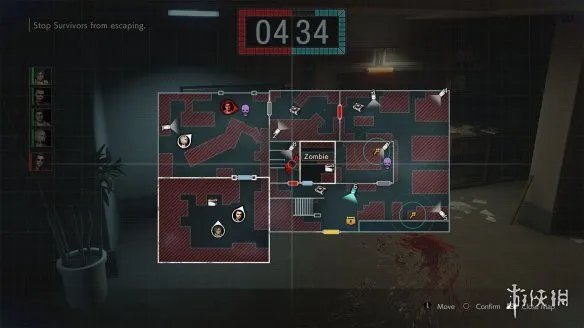 《生化危机》新作中文官网上线 玩法详情及截图公布!