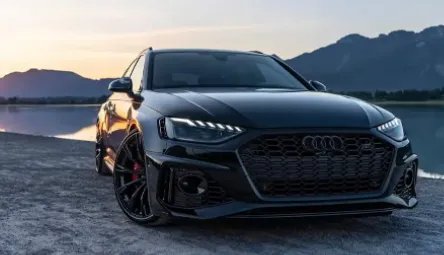 上汽奥迪和一汽奥迪区别