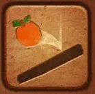 水果忍者：穿靴子的猫攻略篇之bandito模式介绍